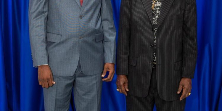 Mensaje del Día del Padre 2025 del Ministro VSA