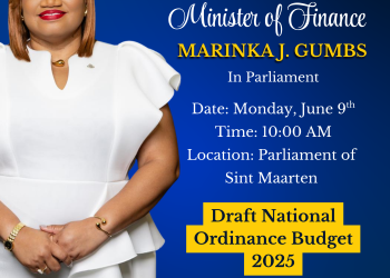 La Ministra de Finanzas regresa al Parlamento con el presupuesto para 2025