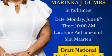 La Ministra de Finanzas regresa al Parlamento con el presupuesto para 2025