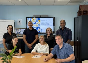 Juntos, más fuertes: JICN y Plenchi di Trabou apoyan el proceso de reinserción laboral