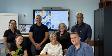 Juntos, más fuertes: JICN y Plenchi di Trabou apoyan el proceso de reinserción laboral