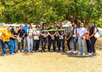 Explotación criminal de jóvenes: La campaña “Fuera de las Manos” alerta