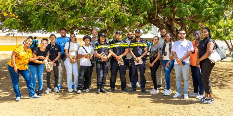 Explotación criminal de jóvenes: La campaña “Fuera de las Manos” alerta
