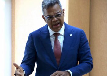 El Primer Ministro Mercelina: “No toleraré ningún intento de perturbar nuestra democracia ni la voluntad popular”