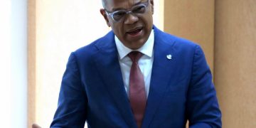 El Primer Ministro Mercelina: “No toleraré ningún intento de perturbar nuestra democracia ni la voluntad popular”