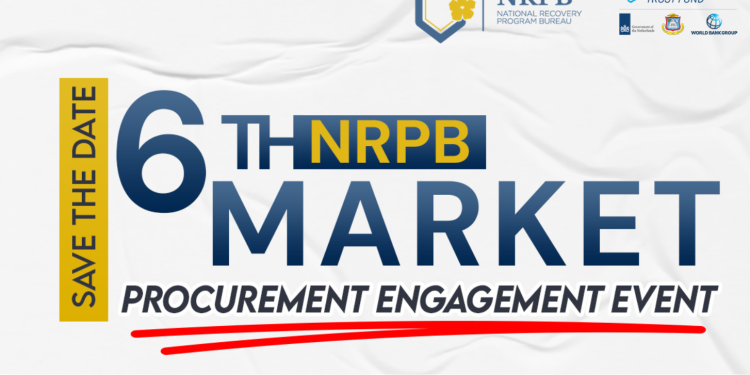 La Oficina Nacional de Recuperación (NRPB) invita a profesionales del sector a una sesión informativa sobre contrataciones