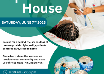 SMMC celebrará una jornada de puertas abiertas el 7 de junio