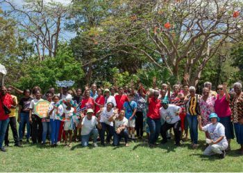 SXM DOET celebra 11 años de exitoso impacto comunitario y voluntariado