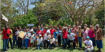 SXM DOET celebra 11 años de exitoso impacto comunitario y voluntariado