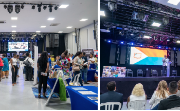 Sint Maarten celebra a las MIPYMES en la ESP Expo