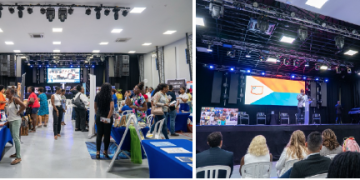 Sint Maarten celebra a las MIPYMES en la ESP Expo