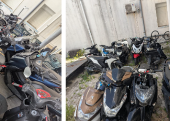 El KPSM insta a los propietarios a tomar medidas por la confiscación de pasolas