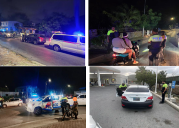 El KPSM intensifica los controles tras un período de mayor apoyo en emergencias y eventos