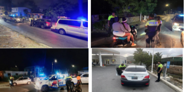 El KPSM intensifica los controles tras un período de mayor apoyo en emergencias y eventos