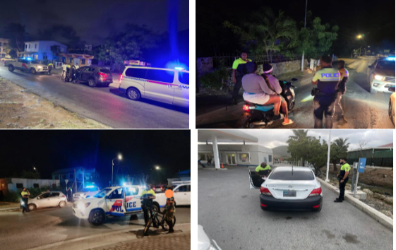 El KPSM intensifica los controles tras un período de mayor apoyo en emergencias y eventos