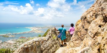 St. Maarten presenta oportunidades MICE para Latinoamérica en un seminario web estratégico con Copa Airlines
