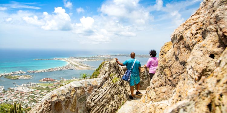 St. Maarten presenta oportunidades MICE para Latinoamérica en un seminario web estratégico con Copa Airlines