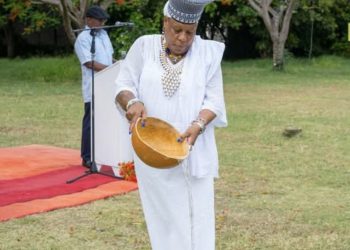 VOICES Foundation organiza la celebración anual del Día de la Emancipación Cultural Ancestral en honor a los agricultores locales y las escuelas agrícolas