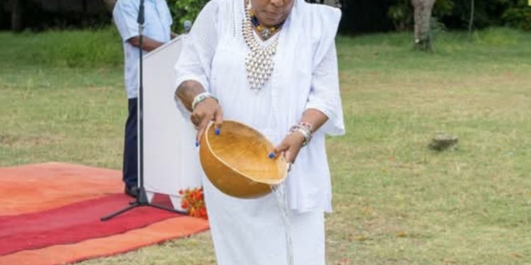 VOICES Foundation organiza la celebración anual del Día de la Emancipación Cultural Ancestral en honor a los agricultores locales y las escuelas agrícolas