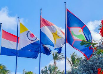 Presentan propuesta para la creación de una fundación de asistencia jurídica y lucha contra la discriminación en el Caribe Neerlandés presentada al Parlamento