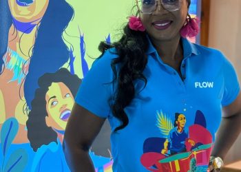 Flow presenta nueva identidad de marca