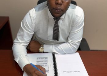 El MP Doran se pronuncia en medio de una demanda personal por la controvertida decisión sobre los derechos de agua