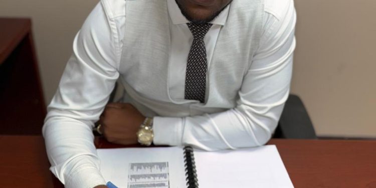 El MP Doran se pronuncia en medio de una demanda personal por la controvertida decisión sobre los derechos de agua