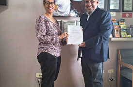 Alicia’s Inn B.V. se convierte en el primer hotel boutique de Sint Maarten en someterse a una auditoría integral de seguridad para huéspedes