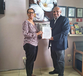 Alicia’s Inn B.V. se convierte en el primer hotel boutique de Sint Maarten en someterse a una auditoría integral de seguridad para huéspedes