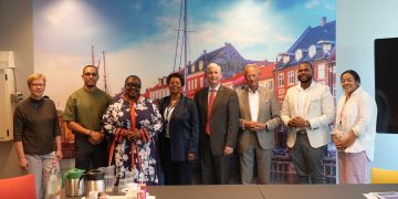 Statia participa en el Diálogo Nacional sobre la Lucha contra la Discriminación en la Función Pública