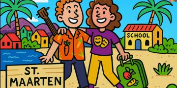 Freegan Food Foundation ocupa el puesto 14 en la votación nacional del Appeltje van Oranje