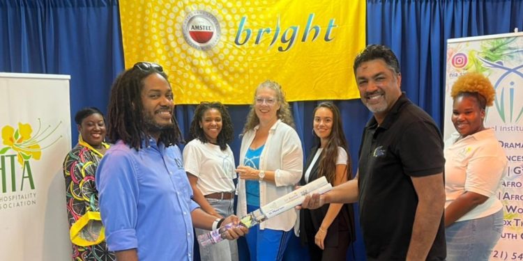 La SHTA selecciona al Instituto Nacional de las Artes (NIA) como ícono cultural para destacar su calendario de eventos de 2026