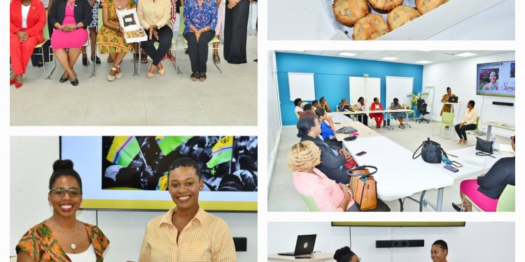 BPW Concordia continúa abriendo camino con la dinámica sesión “Miembros en Movimiento” sobre la Moneda Cultural