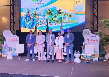 BTP enfatiza la colaboración digital regional en la conferencia CANTO