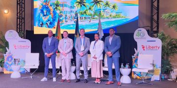 BTP enfatiza la colaboración digital regional en la conferencia CANTO