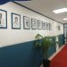 El KPSM devela su muro de honor en homenaje a exjefes de Policía durante la Semana de la Justicia