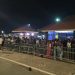Evento “Buss di Chains” sin incidentes y con un solo arresto