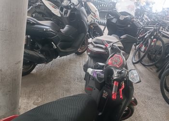 La Polícia hace un llamado para la recuperación de pasolas y motocicletas incautadas