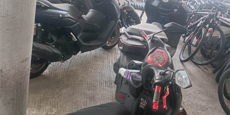 La Polícia hace un llamado para la recuperación de pasolas y motocicletas incautadas