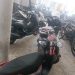 La Polícia hace un llamado para la recuperación de pasolas y motocicletas incautadas
