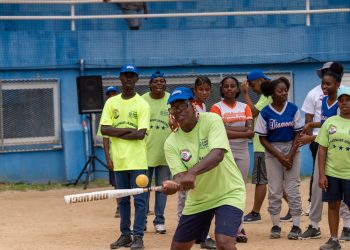 SZV celebra exitosos juegos Challenger Jamboree 2025