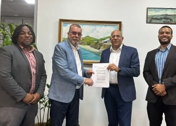 SVB y SZV fortalecen su cooperación con la firma de un memorando de entendimiento conjunto