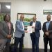 SVB y SZV fortalecen su cooperación con la firma de un memorando de entendimiento conjunto