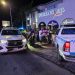 Un hombre es apuñalado y el sospechoso esta bajo arresto