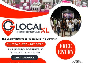 Vuelve la Experiencia de Compras Locales Definitiva: ¡GoLocal XL del 24 al 27 de julio!