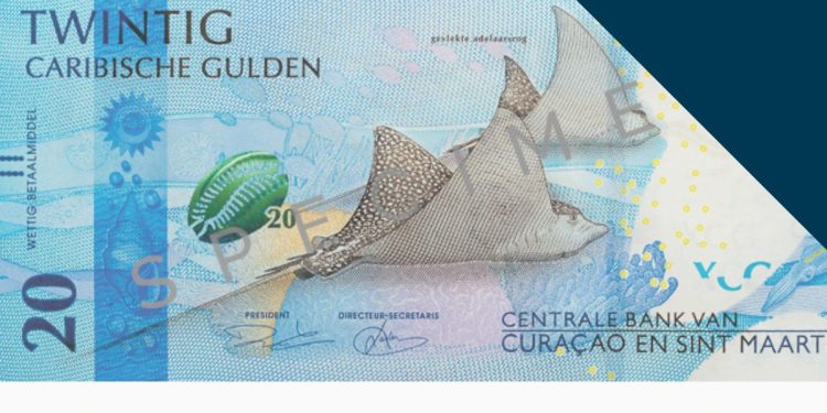 Denuncias de billetes falsos de Cg 20