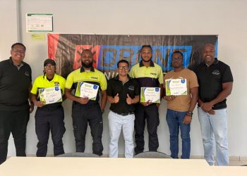 Control de Tráfico Vespertino — Registran varias infracciones