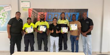 Control de Tráfico Vespertino — Registran varias infracciones