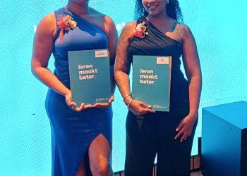 Completan la capacitación en salud mental de RINO Zuidos dos profesionales MHF