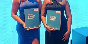 Completan la capacitación en salud mental de RINO Zuidos dos profesionales MHF